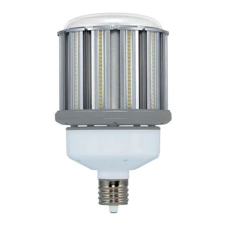 Jd International Lighting Commercial LED CLC6-100W-5K-E(X)39 LED Corn Lamp, 100W, 13200 Lum, 5000K, EX39 Base, DLC 4.3, Type B CLC6-100W-5K-E(X)39